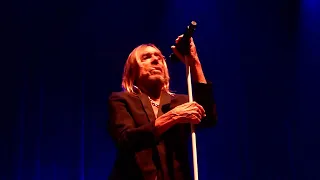 Iggy Pop - Lille -- LOVES MISSING -- Zenith Arena - 10 may 2022