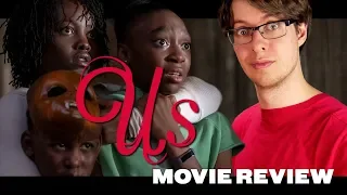 Us (2019) - Movie Review