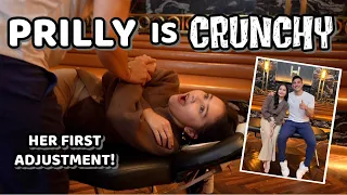 Prilly Latuconsina Gets CRACKED by Dr. Tyler in Jakarta || FULL VIDEO!