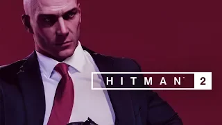 Hitman 2 Прохождение часть 1