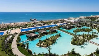 Best Belek hotels: YOUR Top 10 best hotels in Belek, Turkey