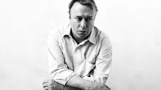 Christopher Hitchens on Afghanistan and America + Q&A (2001)