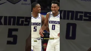 🤔 De’Aaron Fox DOESN’T CARE Anymore