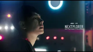 Nobody Like You [JOOX Exclusive] - เป๊ก ผลิตโชค x Hollaphonic「Official MV」