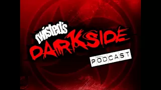 Twisted's Darkside Podcast 133 - Miss K8