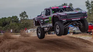 San Felipe 250 2024 Trophy Trucks