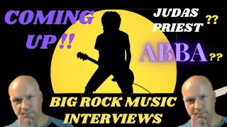 ABBA SOS!!! Check Out Who Is Coming Up !! On Deck I have ABBA, Judas Priest, Guns N Much Much More