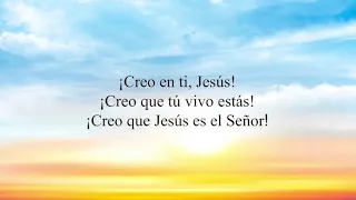 This i believe (The Creed) / En Esto Creo (El Credo)- Hillsong Worship