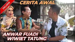 ANWAR FUADI BLAK-BLAKAN, "RAYU-MERAYU DULU" ⎮ KAYAK ABG