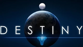 Destiny - Official PS3/PS4 Trailer [HD]