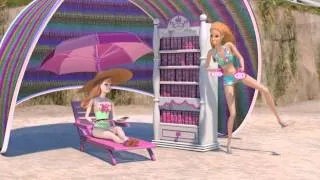 Barbie Life in the Dreamhouse 34 - Another Day at the Beach
