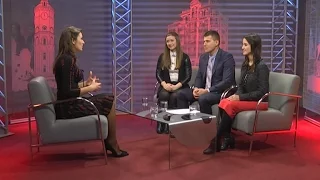 Телеканал ВІТА На часі 2016-10-28 Кодекс етики депутатів