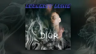 Егор Шип - Dior (Budanoff remix)