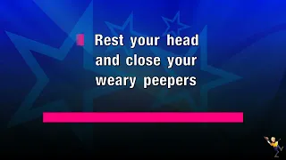 Midnight Blue - Cliff Richard (KARAOKE)