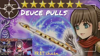 [DFFOO GL] Deuce FR BT chase +