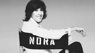 The Very Best of Nora Ephron (w/ Tom Hanks, Mike Nichols, Rob Reiner)