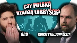 Jak działa LOBBING w polskiej polityce? -  #PPPY 1