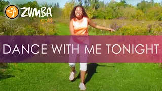 DANCE WITH ME TONIGHT by Olly Murs | Zumba® | Zumba Gold® | Senior Dance Fitness | We Keep Moving