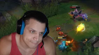 TYLER1: LET ME COOK