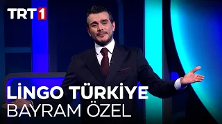 Lingo Türkiye Bayram Özel Fragmanı