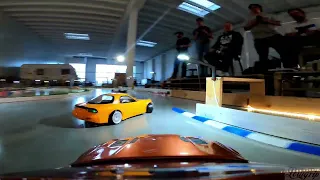 RC Drift  Sideways Saturday @ LowGrip