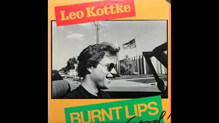 Leo Kottke - Burnt Lips (1978) Part 3 (Full Album)