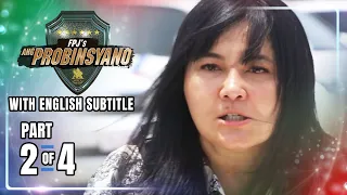 FPJ's Ang Probinsyano | Episode 1644 (2/4) | June 2, 2022 (w/ English Subs)