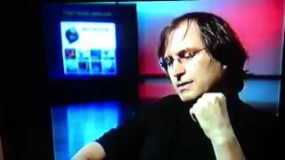 Steve Jobs says everyone should learn to program.
