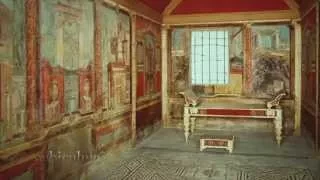 Ancient Roman Homes of the Rich (2014)
