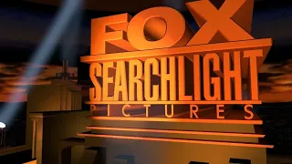 Fox Searchlight Pictures (1997-2011) Super Open Matte (Recommanded)