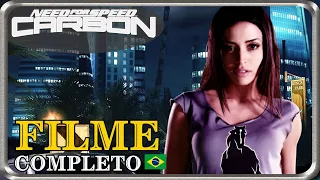 Need for Speed: Carbon - O Filme (Legendado)