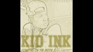 Kid Ink - Standing On The Moon (ft. Young Jerz) [Up & Away]