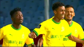 Mamelodi Sundowns vs Sekhukhune United F.C. | ALL GOALS | HIGHLIGHTS | PSL