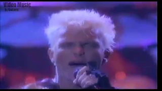 1987 / Billy Idol   Mony Mony