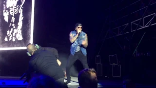 Avenged Sevenfold: Nightmare - Rock on the Range 2018 - 5/19/2018 - MAPFRE Stadium - Columbus, OH