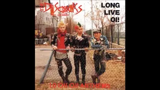The Discocks - Long Live Oi! CD - 1997 (Full Album)