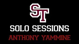 Anthony Yammine | Something Stupid by Frank Sinatra | Semi Toned Isolation Sessions