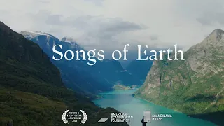 SONGS OF EARTH Film Trailer | Nordic & Baltic Oscar Contenders