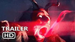 THE FIELD GUIDE TO EVIL Official Trailer (2019) Horror Movie