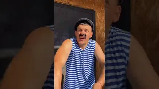 БАТЯ САМОДЕЛКИН 😂 #shorts