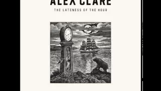 09. Alex Clare - Whispering