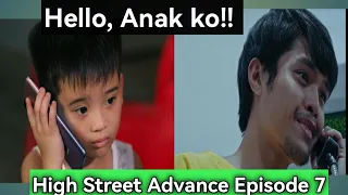 High Street: Finally, Narinig na nga ni Archie ang boses ni Riley ( Advance Episode 7)May 21,2024