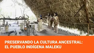 Preservando la cultura ancestral: El pueblo indígena Maleku