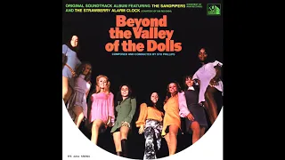 Once I Had Love - The Carrie Nations (Stu Phillips/Lynn Carey) | Beyond the Valley of the Dolls