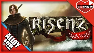 Risen 2: Dark Waters Xbox 360 Review