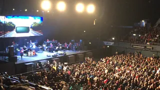 Asha Bhosle SSE Wembley Arena