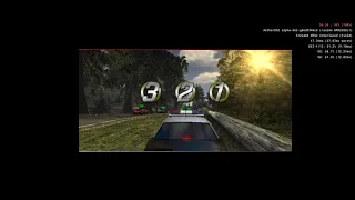 Need for Speed [Hot Pursuit 2] 60fps! - Aethersx2 - SD888 - Realme GT - Android - PS2 - Emulator