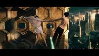 Cloud Atlas Extended First Look HD - Tráiler 01 HD - Oficial - CineXclusiva.com