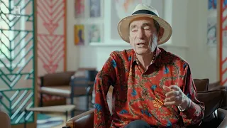 History Africa - Justice Albie Sachs Escaped A Car Bomb during Apartheid