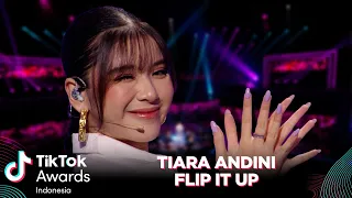 Tiara Andini - Flip It Up | TIKTOK AWARDS 2023